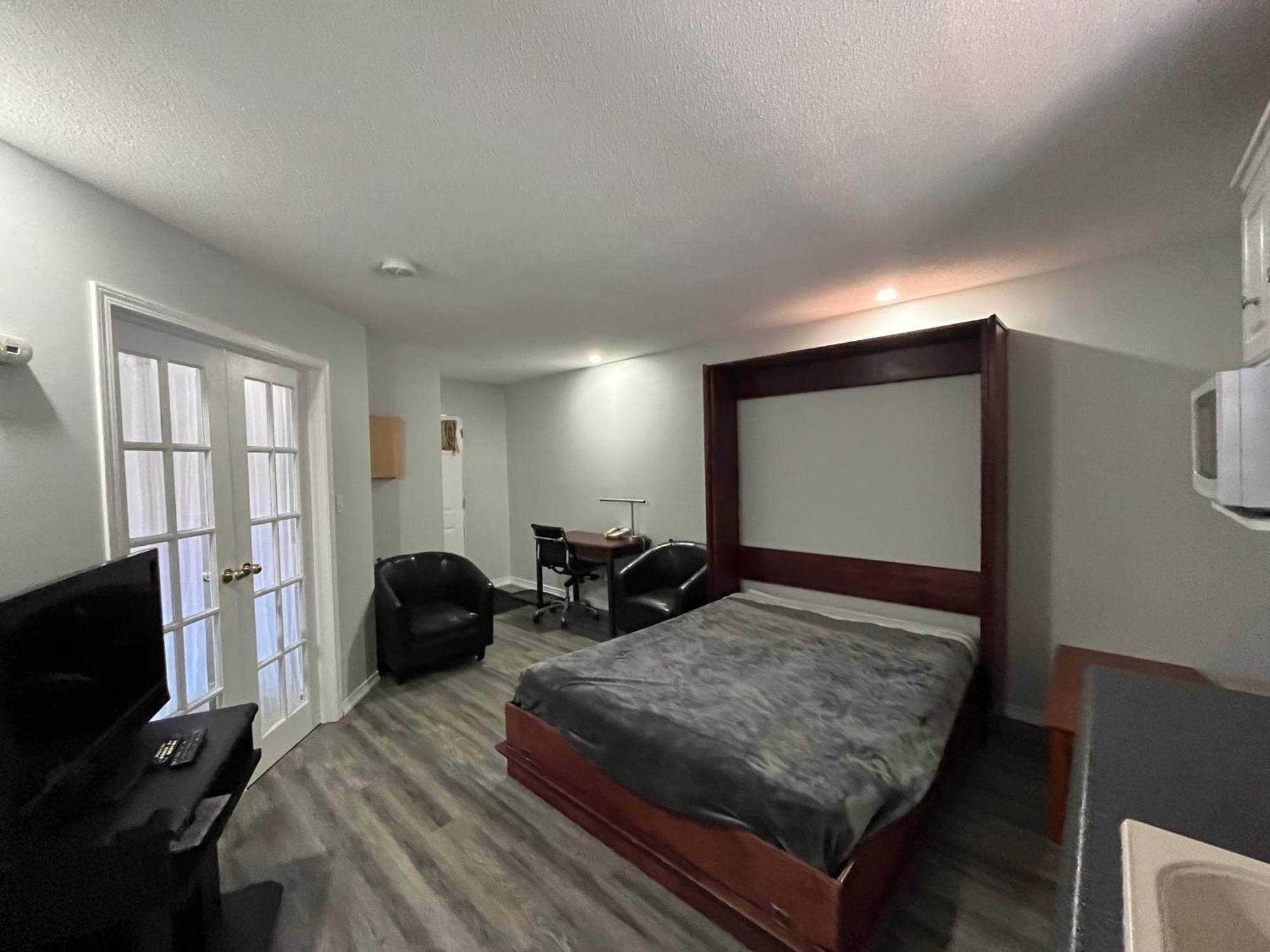 Lakeshore Suites North Bay Exteriér fotografie