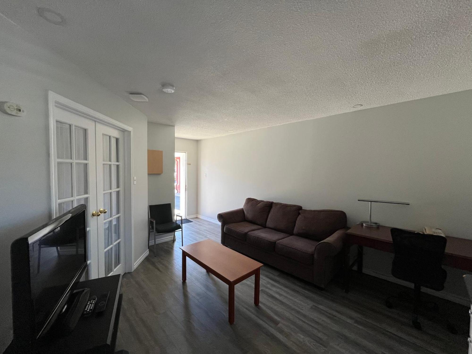 Lakeshore Suites North Bay Exteriér fotografie